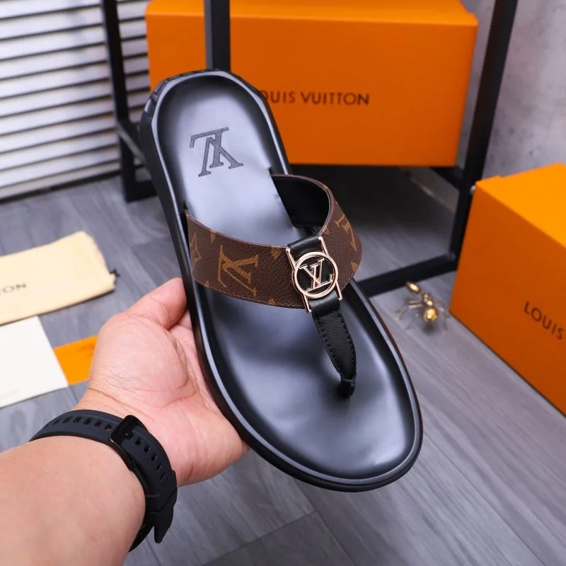FastDry Louis Vuitton Slippers 30604