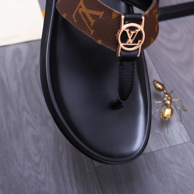 FastDry Louis Vuitton Slippers 30604