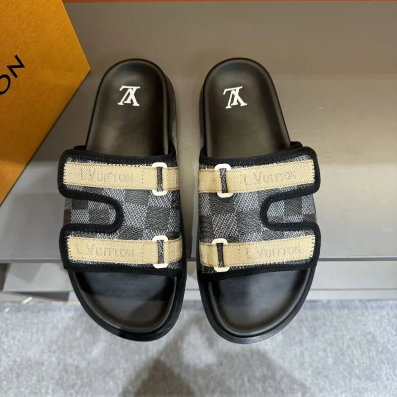 Louis Vuitton Slippers OnTrend 30597