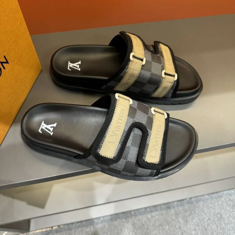 Louis Vuitton Slippers OnTrend 30597