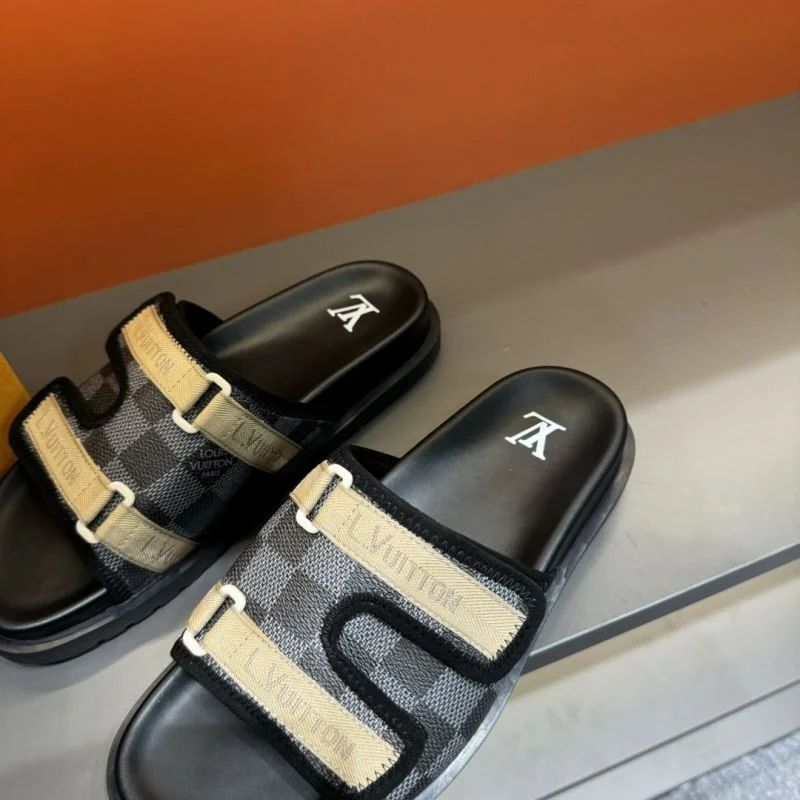 Louis Vuitton Slippers OnTrend 30597