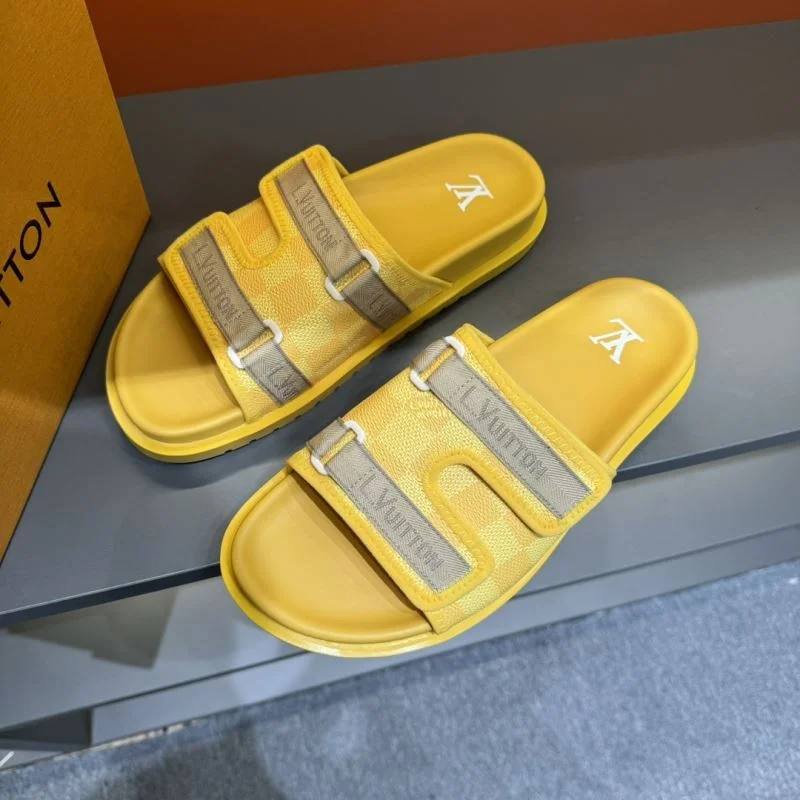 Louis Vuitton Slippers Casual 30577