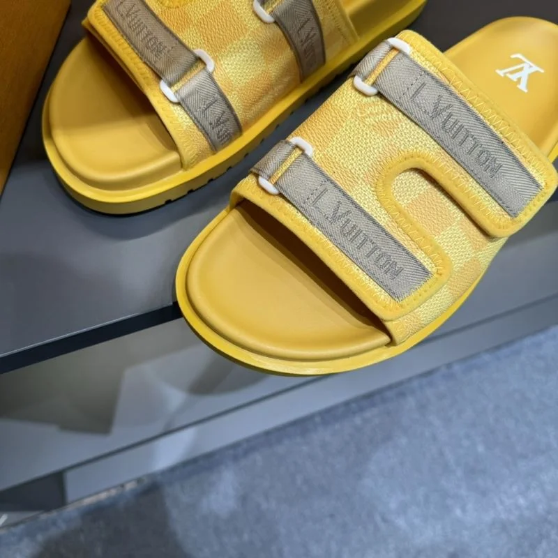 Louis Vuitton Slippers Casual 30577