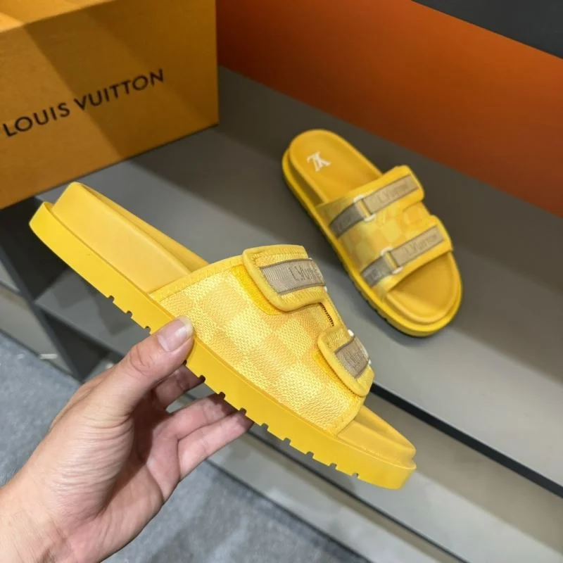 Louis Vuitton Slippers Casual 30577