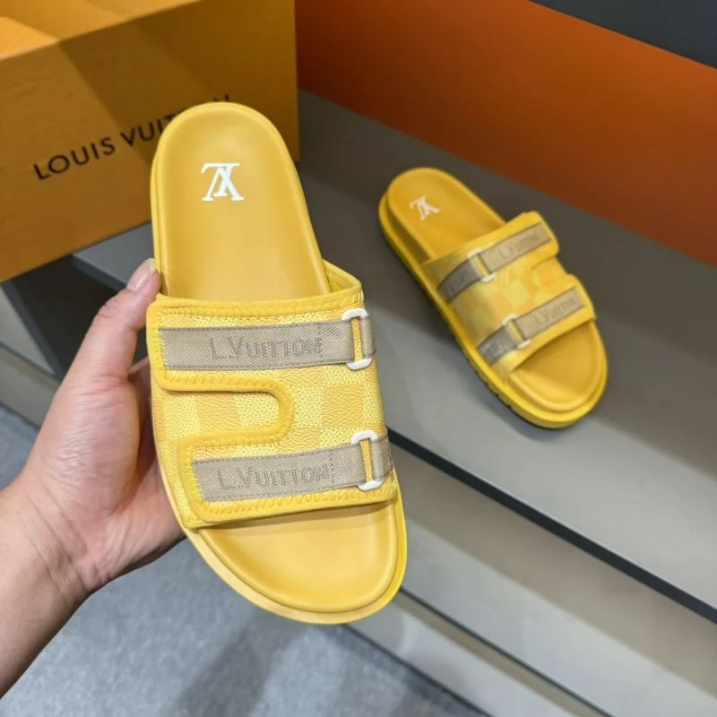 Louis Vuitton Slippers Casual 30577