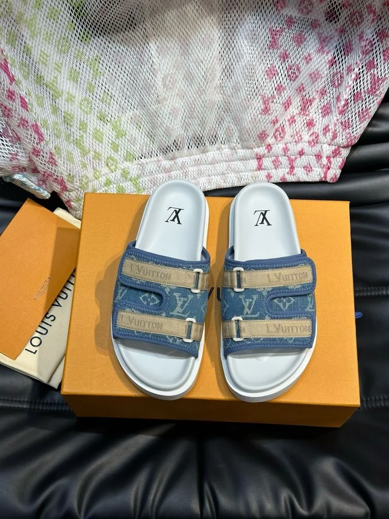Louis Vuitton Slippers HighPerformance 30600