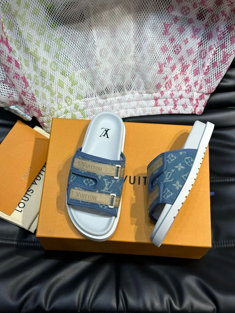 Louis Vuitton Slippers HighPerformance 30600