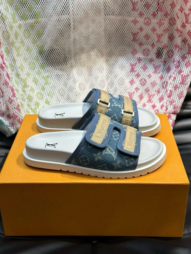 Louis Vuitton Slippers HighPerformance 30600