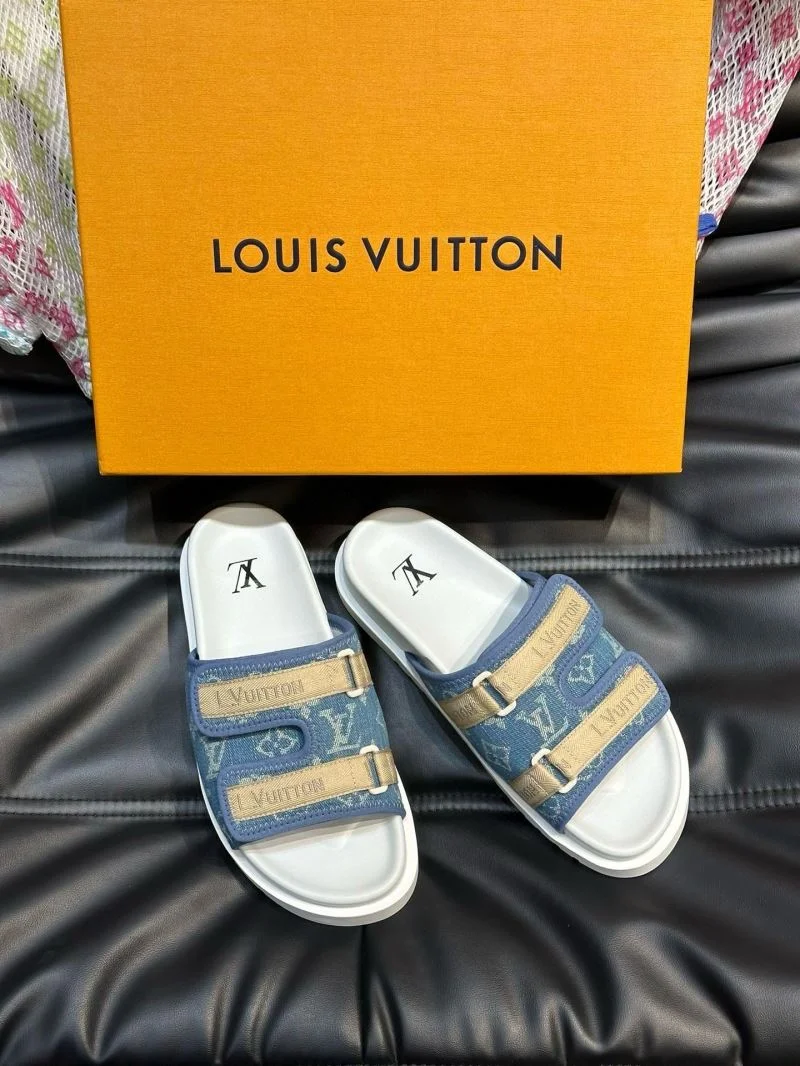 Louis Vuitton Slippers HighPerformance 30600