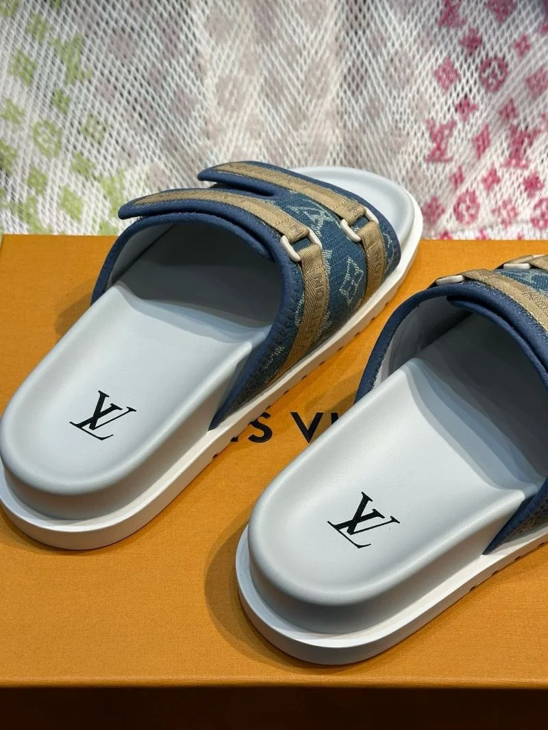Louis Vuitton Slippers HighPerformance 30600