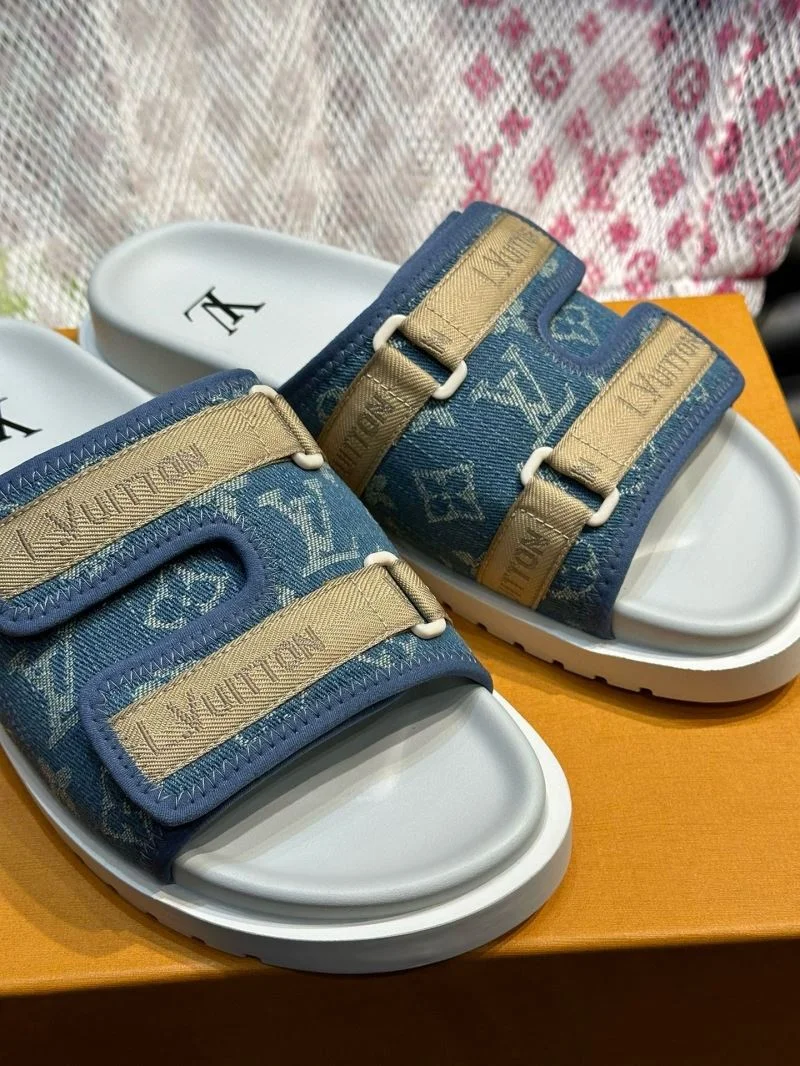 Louis Vuitton Slippers HighPerformance 30600