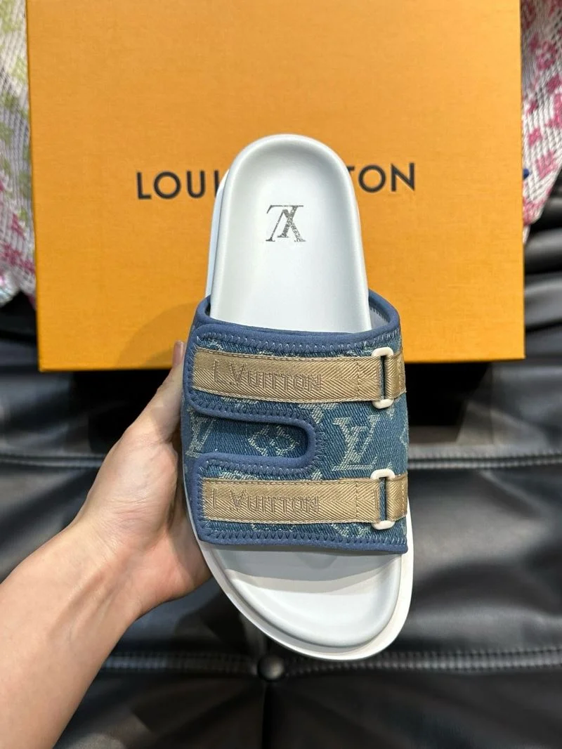 Louis Vuitton Slippers HighPerformance 30600
