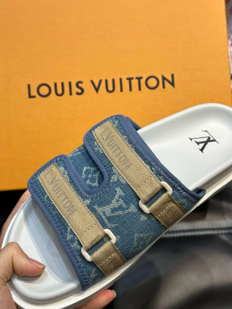 Louis Vuitton Slippers HighPerformance 30600