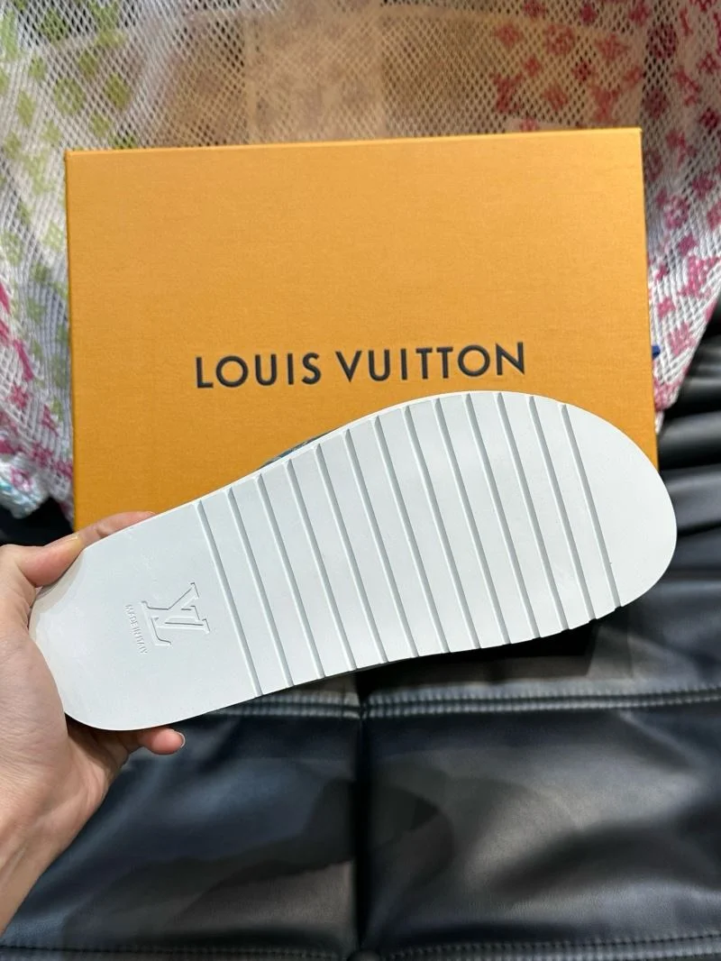 Louis Vuitton Slippers HighPerformance 30600
