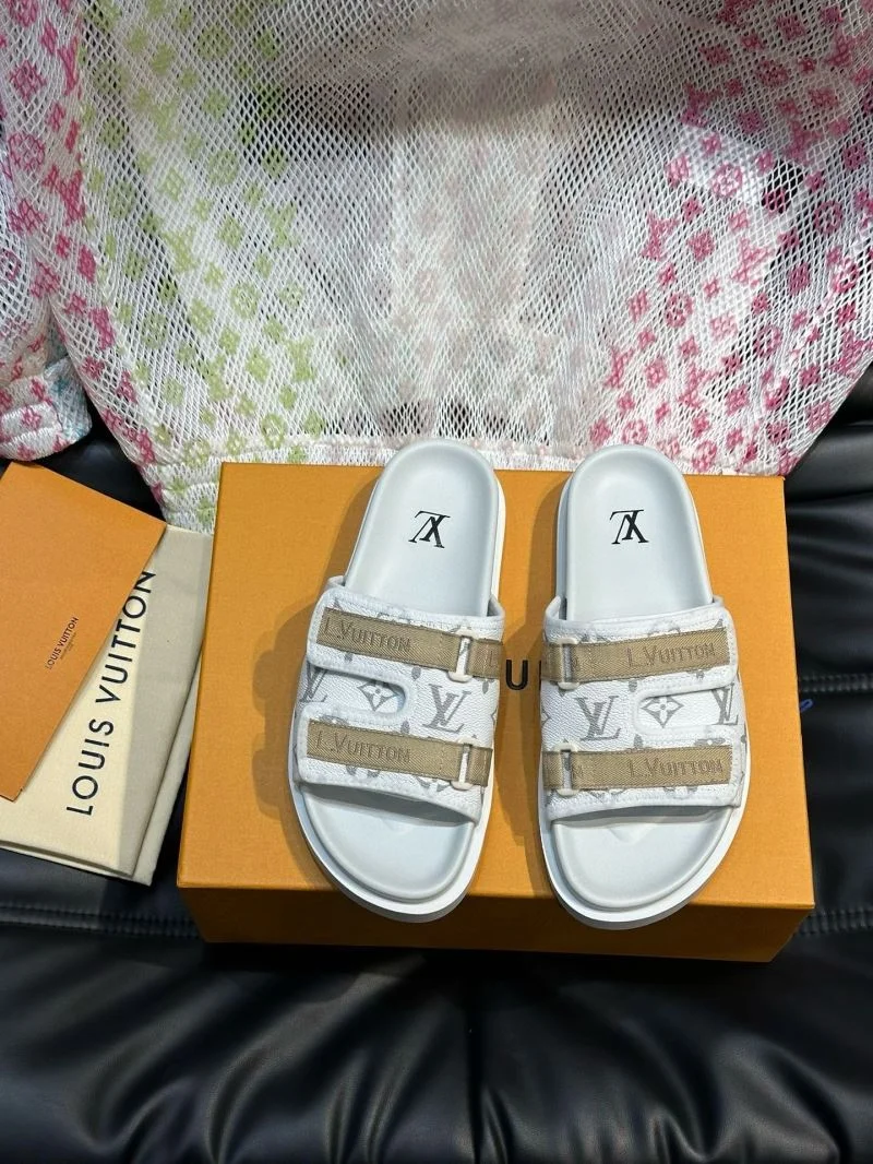 Louis Vuitton Slippers WellDesigned 30591
