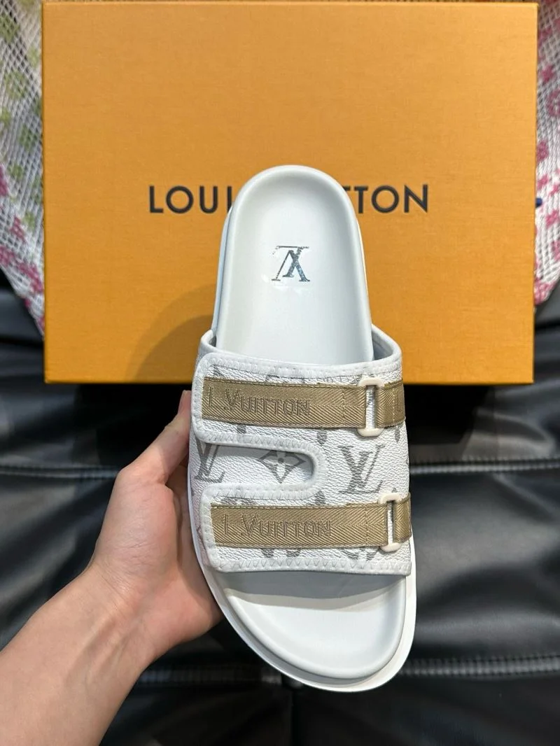 Louis Vuitton Slippers WellDesigned 30591