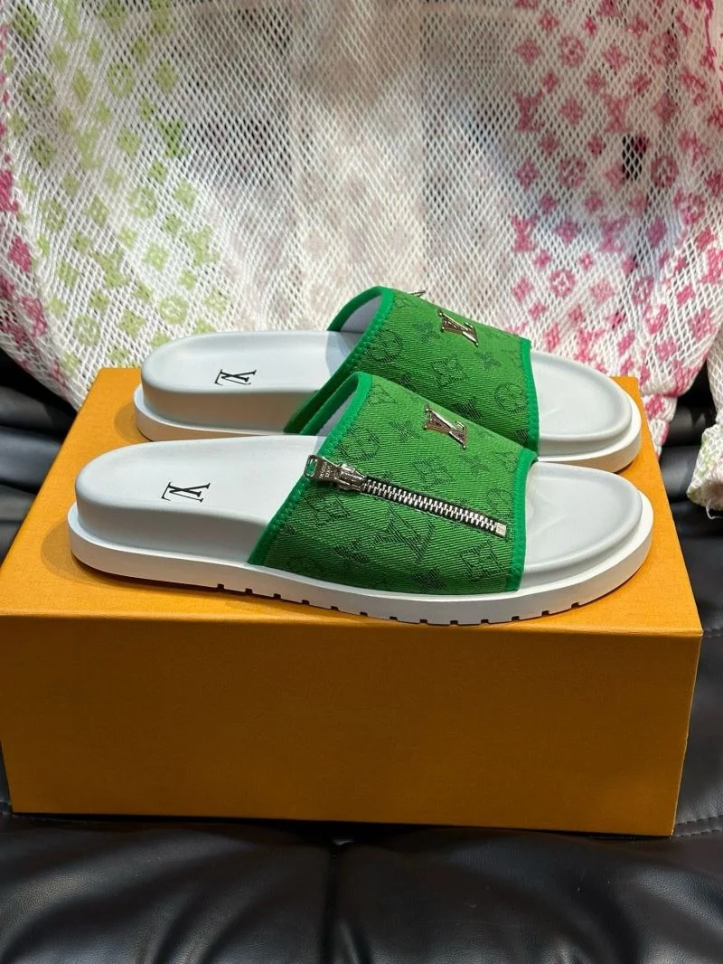 Louis Vuitton Slippers Youthful 30601