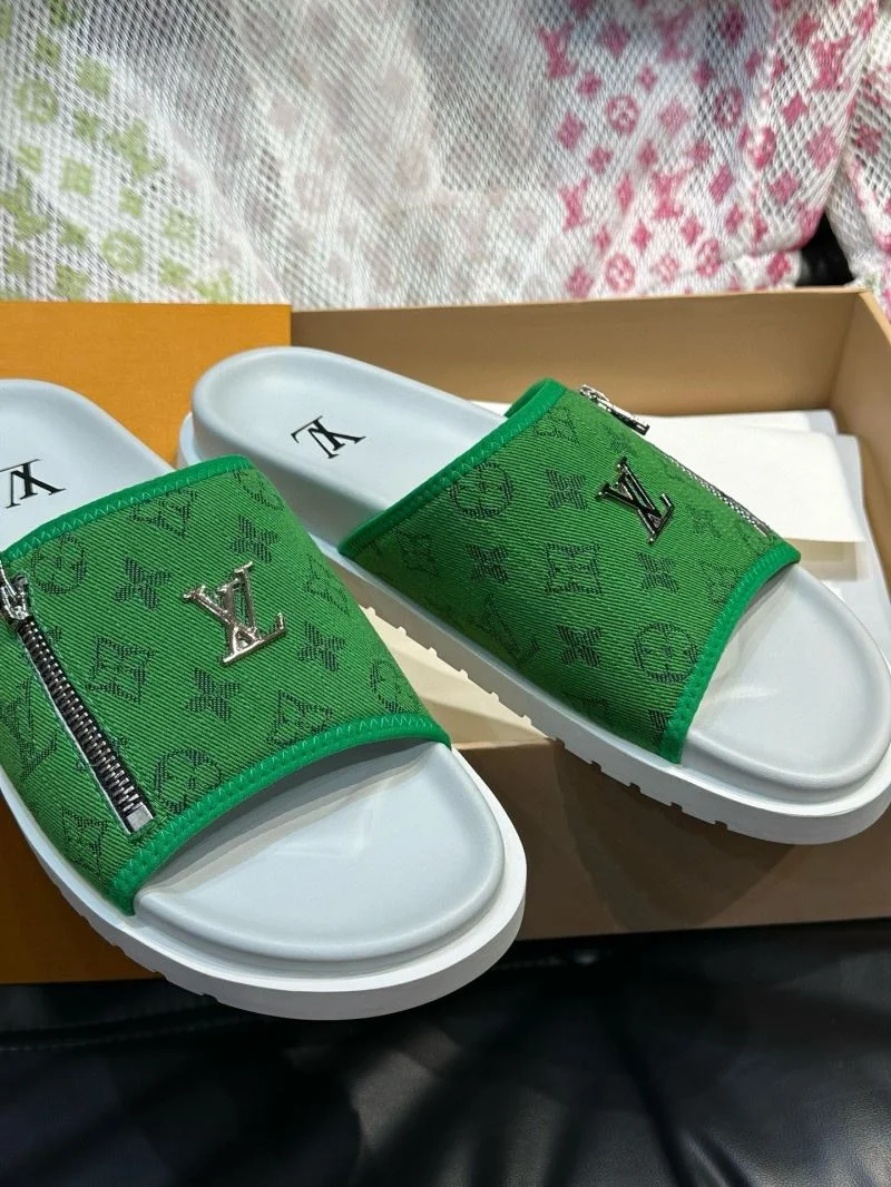 Louis Vuitton Slippers Youthful 30601