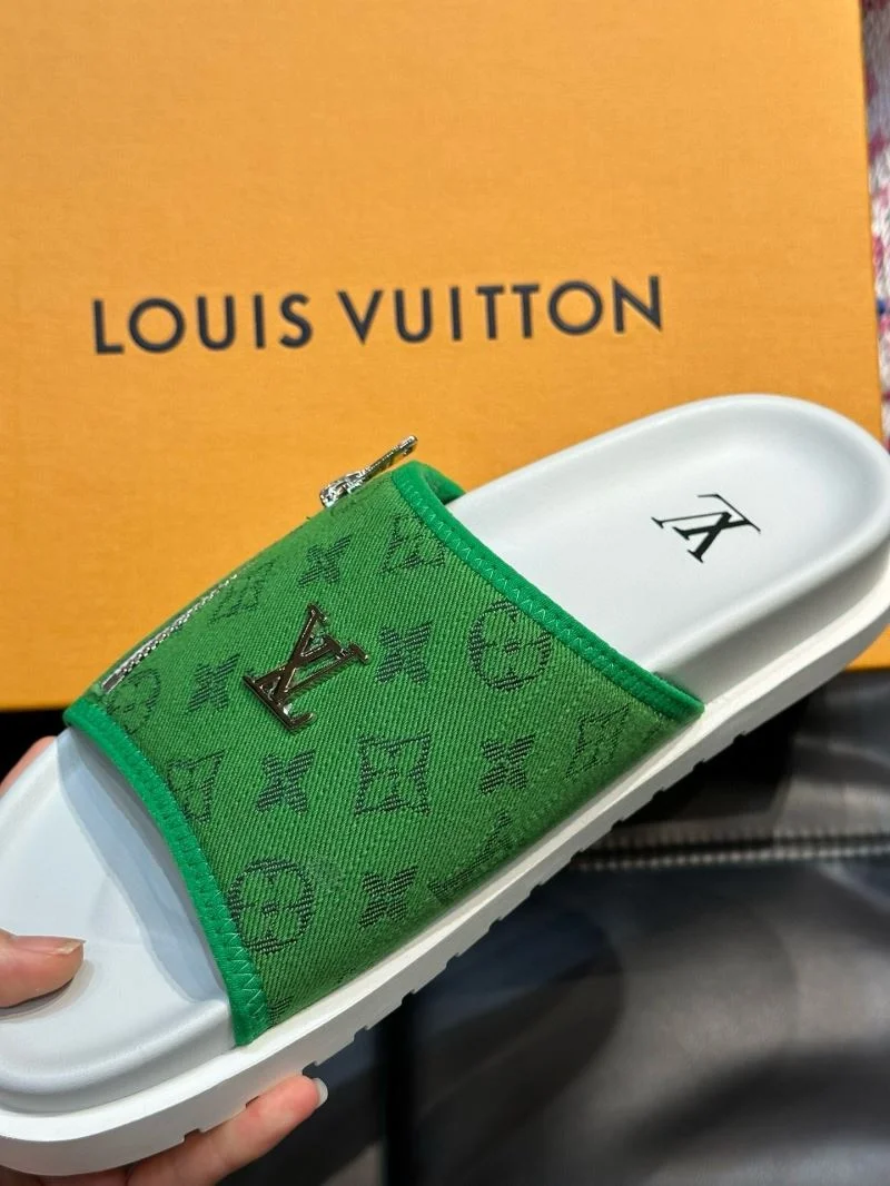 Louis Vuitton Slippers Youthful 30601