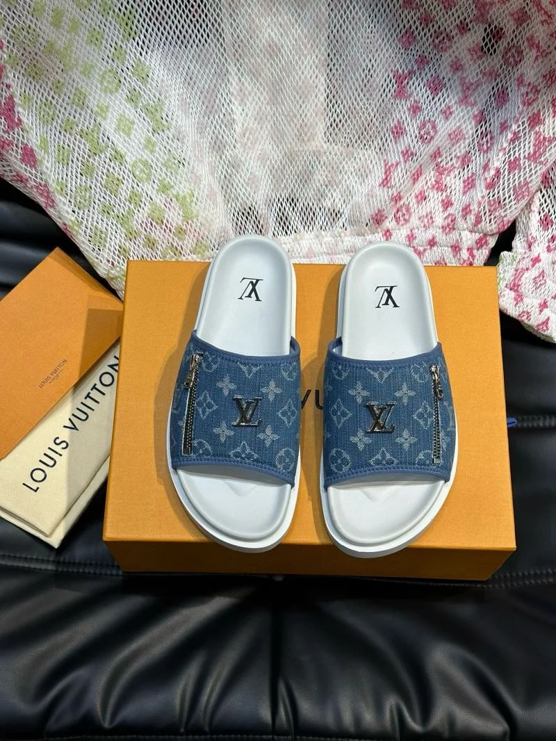 Louis Vuitton Slippers ZeroBulk 30599