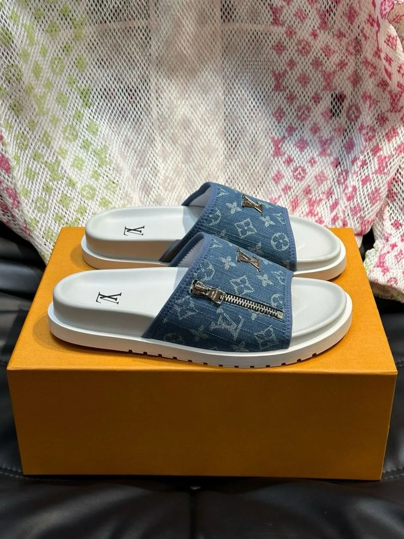 Louis Vuitton Slippers ZeroBulk 30599