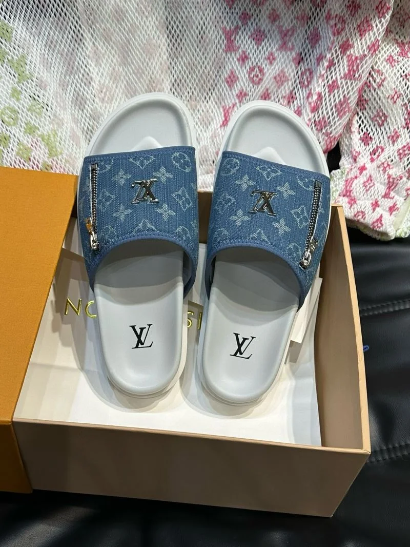 Louis Vuitton Slippers ZeroBulk 30599