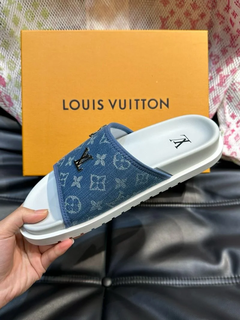 Louis Vuitton Slippers ZeroBulk 30599