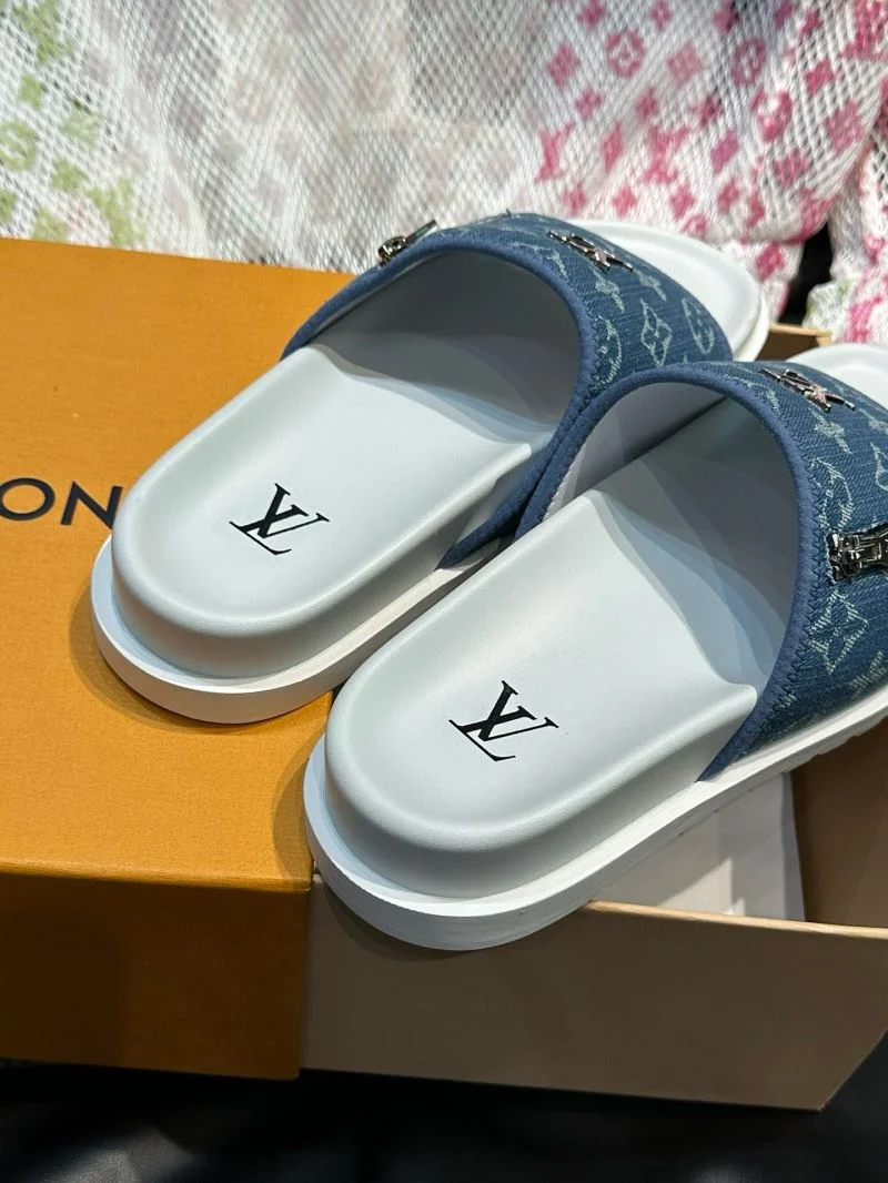 Louis Vuitton Slippers ZeroBulk 30599