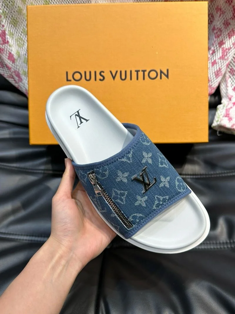 Louis Vuitton Slippers ZeroBulk 30599