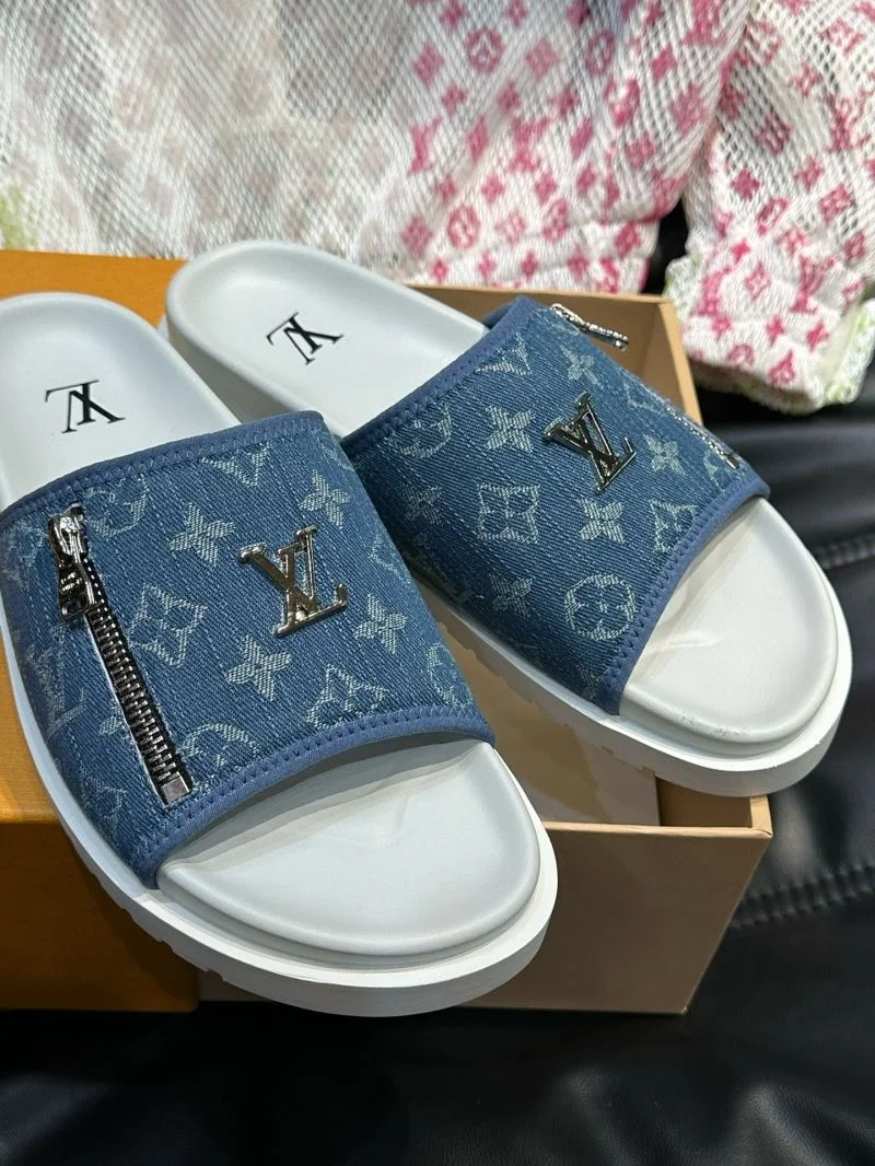 Louis Vuitton Slippers ZeroBulk 30599