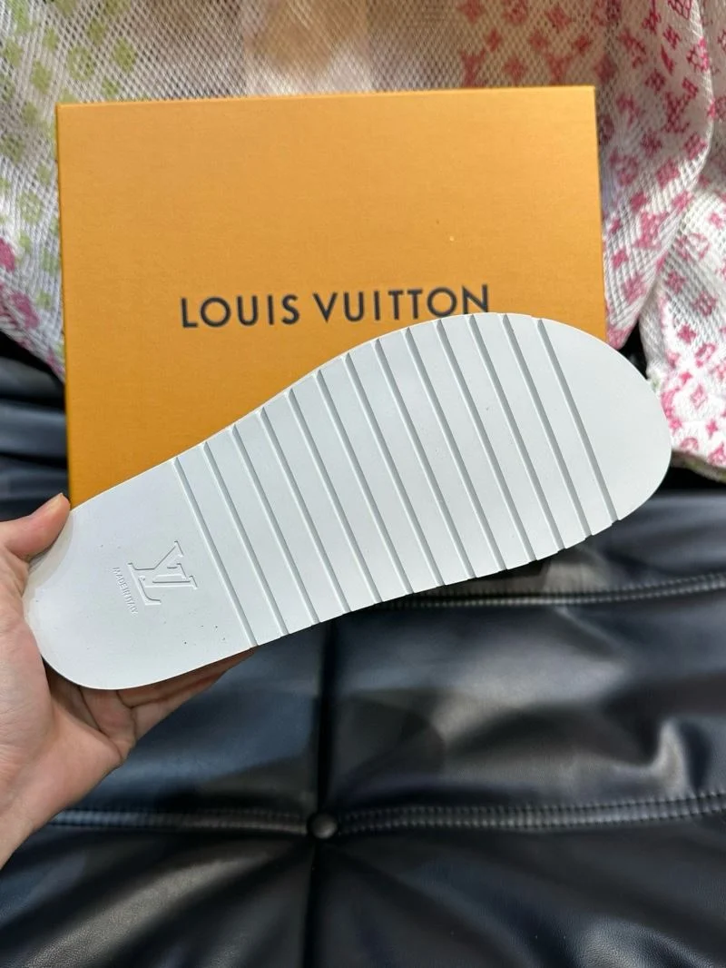 Louis Vuitton Slippers ZeroBulk 30599