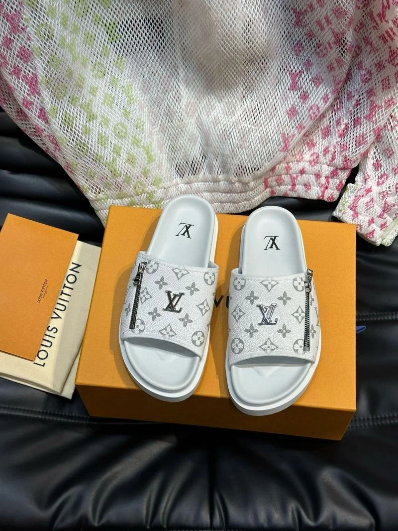 BestValue Louis Vuitton Slippers 30589