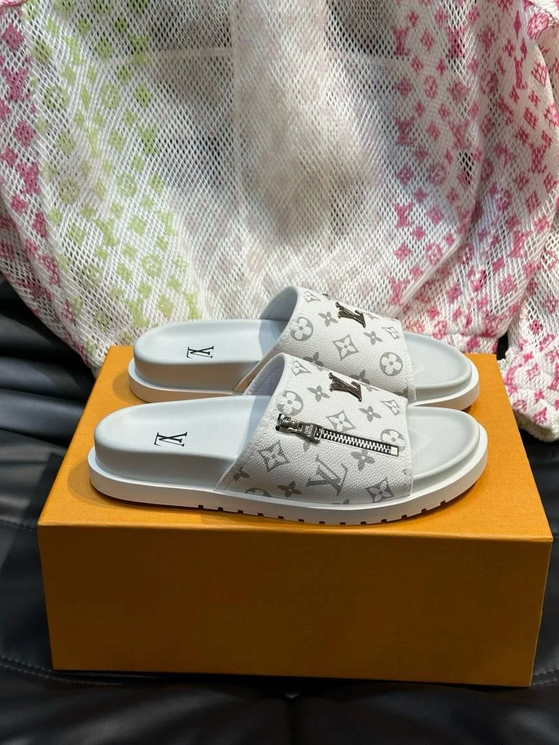 BestValue Louis Vuitton Slippers 30589