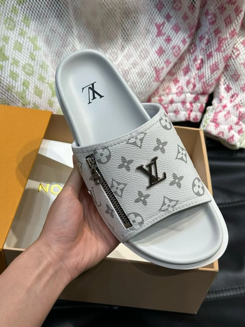BestValue Louis Vuitton Slippers 30589