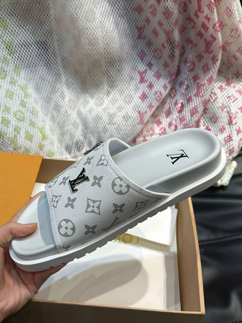BestValue Louis Vuitton Slippers 30589