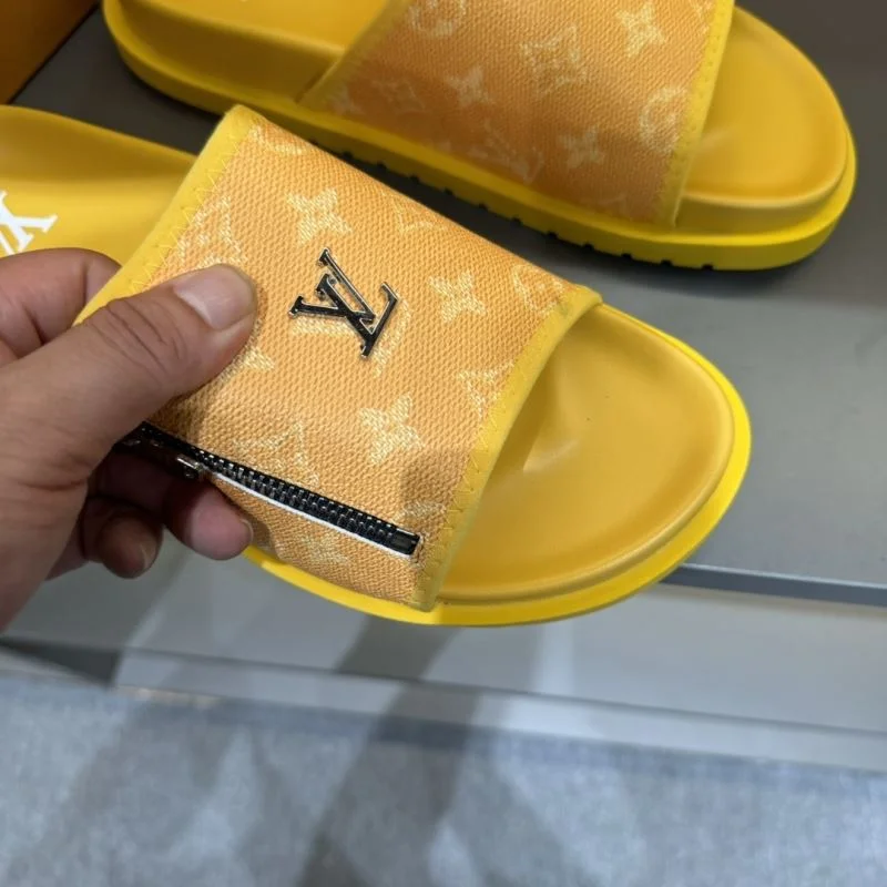 Louis Vuitton Slippers TimelessDesign 30595