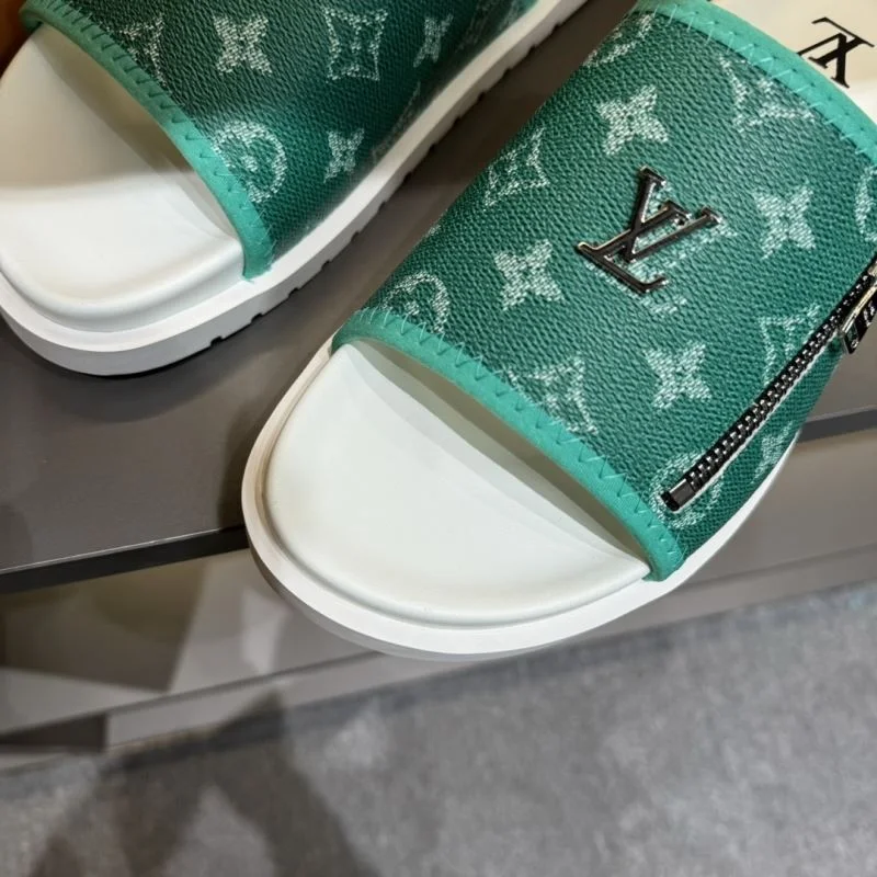 Louis Vuitton Slippers Unique 30590