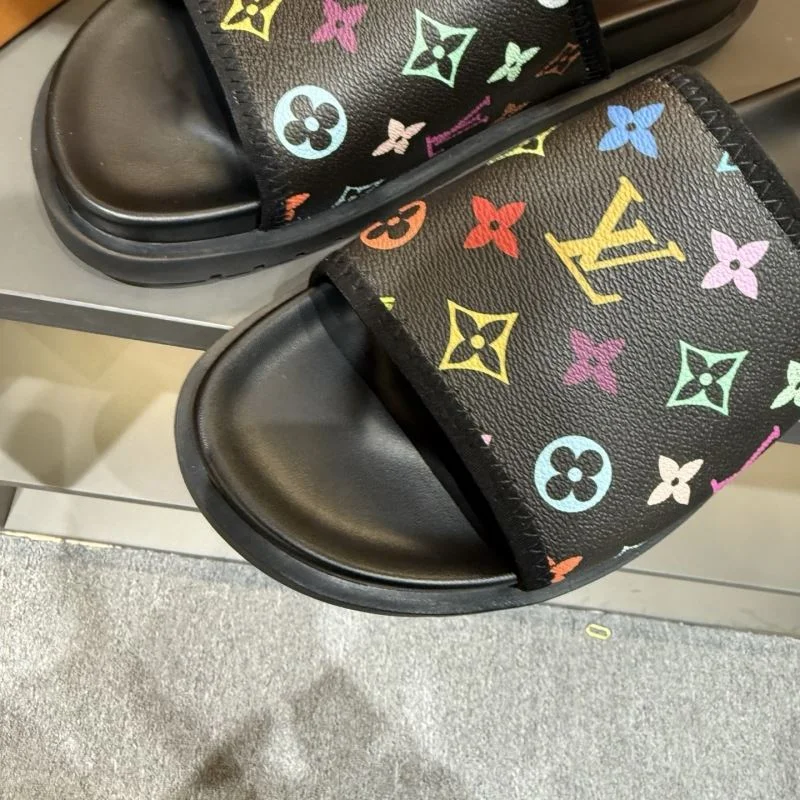 Louis Vuitton Slippers MultiPurpose 30587