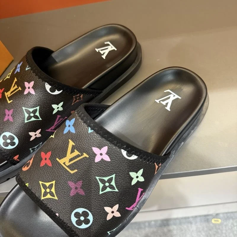 Louis Vuitton Slippers MultiPurpose 30587