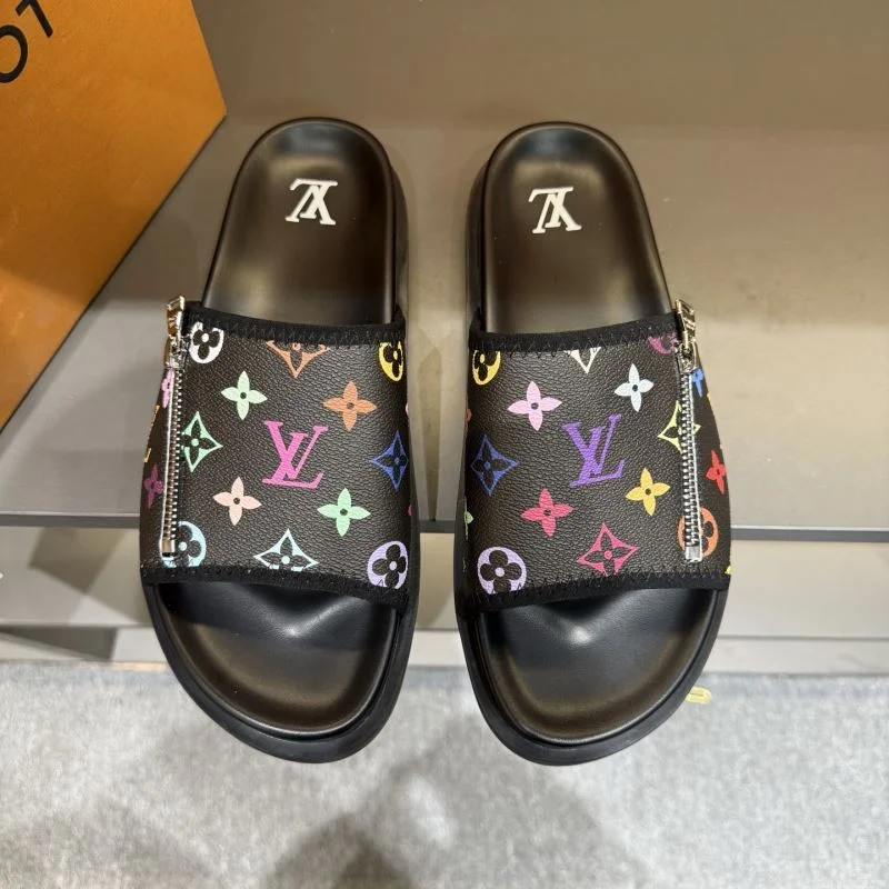 Louis Vuitton Slippers Resilient 30576