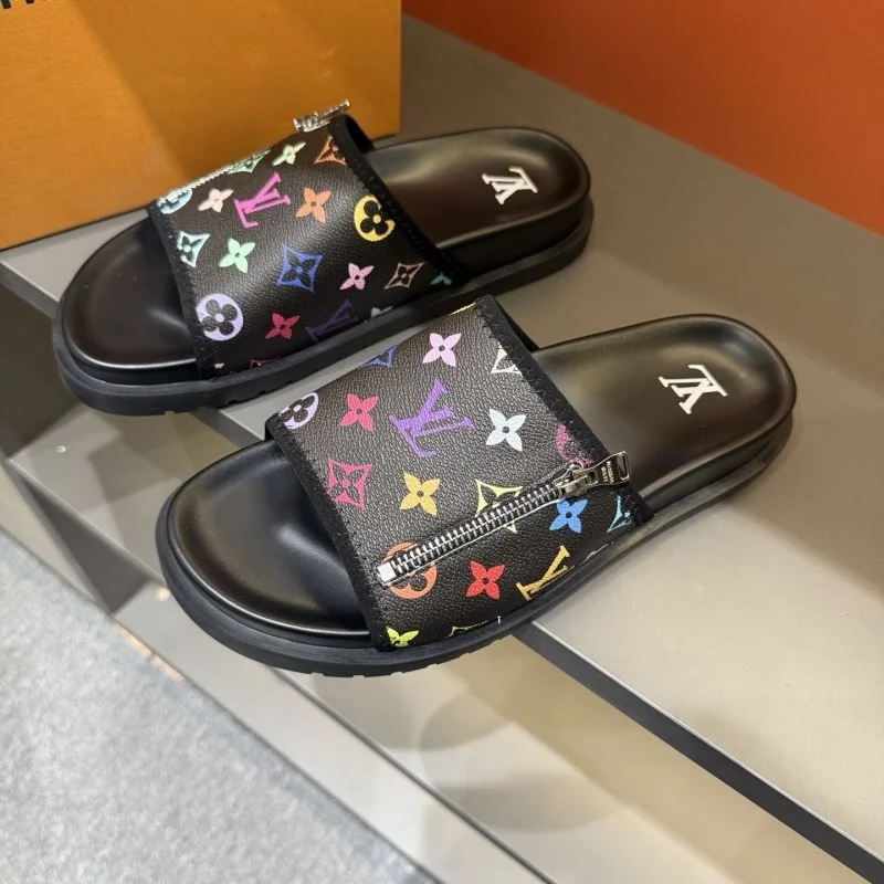 Louis Vuitton Slippers Resilient 30576