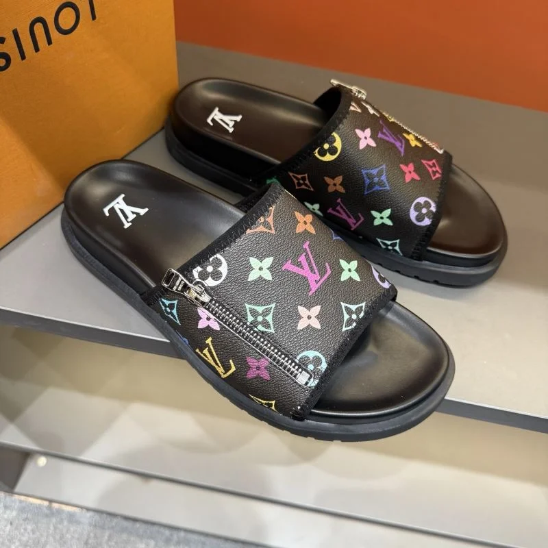 Louis Vuitton Slippers Resilient 30576