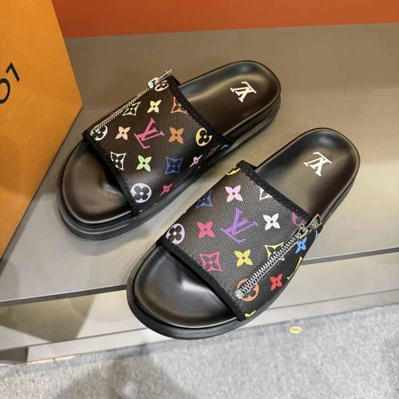 Louis Vuitton Slippers Resilient 30576