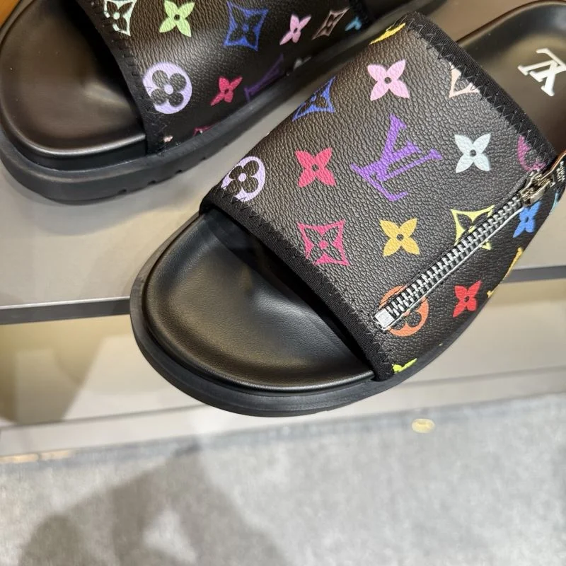 Louis Vuitton Slippers Resilient 30576