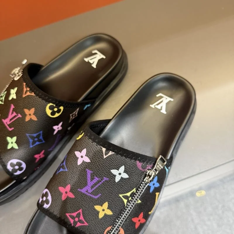 Louis Vuitton Slippers Resilient 30576