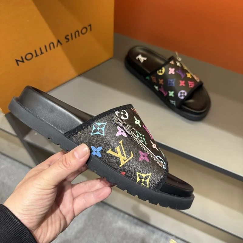 Louis Vuitton Slippers Resilient 30576