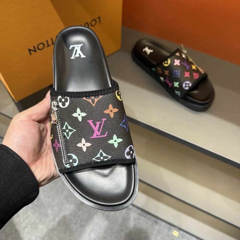 Louis Vuitton Slippers Resilient 30576