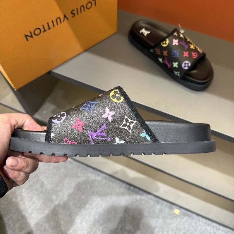 Louis Vuitton Slippers Resilient 30576
