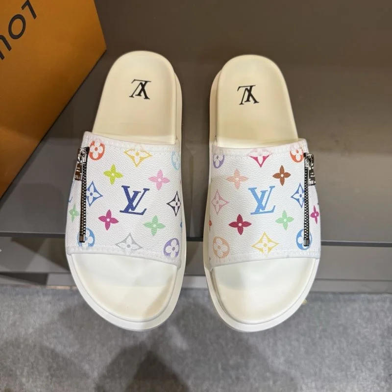Louis Vuitton Slippers AllSeason 30598