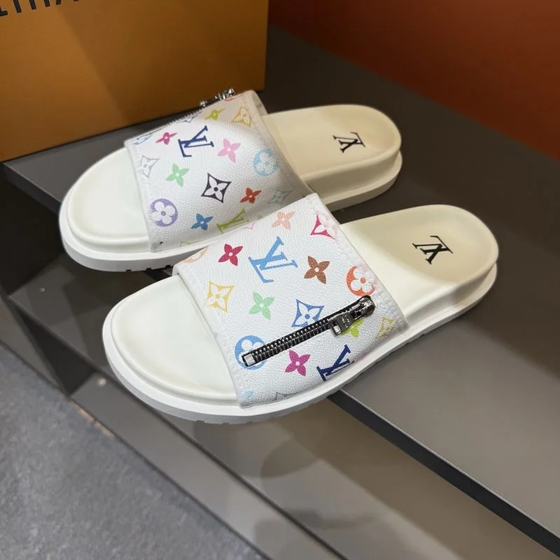 Louis Vuitton Slippers AllSeason 30598